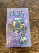 Brum little drummer for sale  UK