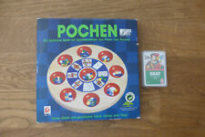 Pochen 703 kartenspiel gebraucht kaufen  Gaggenau