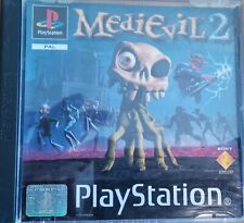 Medievil sony playstation usato  Cermenate