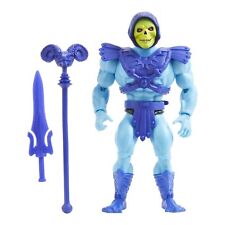 Masters of the Universe Origins Skeletor Action Figure HGH45 for sale  Shipping to South Africa