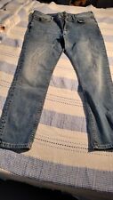 Used, River Island Skinny Jeans 36/30 for sale  Shipping to South Africa