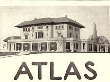 1909 atlas portland for sale  Mount Airy