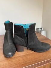 Moshulu ankle boots for sale  PENZANCE