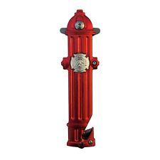 Firefighter fire hydrant for sale  Leander