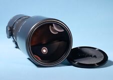 Sigma 400mm f/5.6 MC Telephoto Prime Lens * Olympus OM-1 OM-2 OM-4 OM-10 etc. for sale  Shipping to South Africa