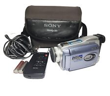 Sony dcr trv38 for sale  Valdosta