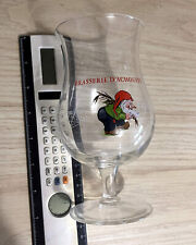 Verre chouffe d'occasion  Paris XIII