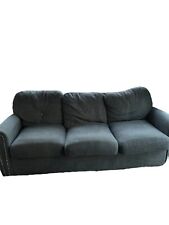 sofa 3 seater sleeper couch for sale  Saylorsburg