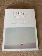 Cereal travel style for sale  UK