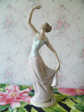 Large nao lladro for sale  Shipping to Ireland
