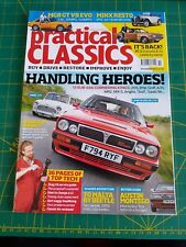 Practical classic magazine for sale  NORWICH