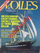 Voiles voiliers 177 d'occasion  Sancerre