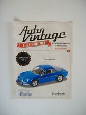 Fascicule alpine 110 d'occasion  France