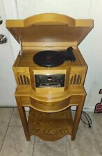 record changer table for sale  Moreno Valley