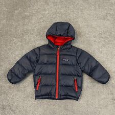 Patagonia jacket toddler for sale  Milford