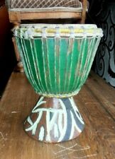 Vintage piccolo tamburo usato  Novedrate