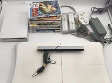 Nintendo wii accessories for sale  Indianapolis
