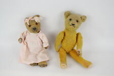 Teddy bears vintage for sale  LEEDS