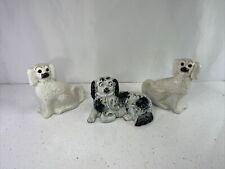 Antique mantle dogs for sale  NEWCASTLE UPON TYNE