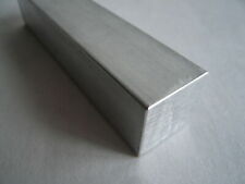 Carre aluminium longueurs d'occasion  Viry