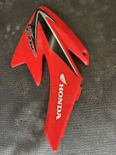 2008 Honda Crf100 Left Shroud, Fits 2004-2014 Bikes for sale  Shipping to South Africa