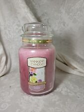 Yankee candle floral for sale  Shipping to Ireland