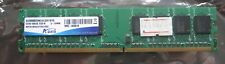 Adata 2gb ddr2 for sale  GILLINGHAM