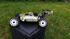 Kyosho inferno neo gebraucht kaufen  Leuna