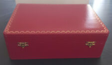 Cartier grand coffret d'occasion  Ville-d'Avray