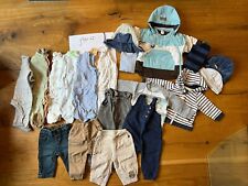 Kleiderpaket baby junge gebraucht kaufen  Gaggenau