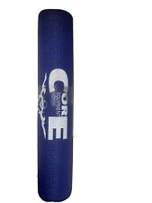 Yoga mat thick for sale  DORKING