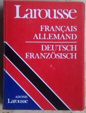 Wörterbuch francais allemand gebraucht kaufen  Neukirchen-Vluyn