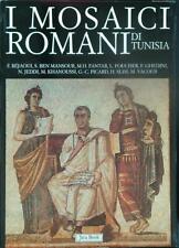 Mosaici romani tunisia usato  Italia