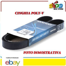 Dayco 4pk903ee cinghia usato  Piacenza