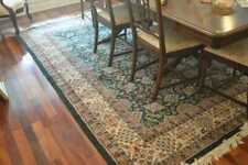 Rug large area for sale  Austin