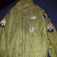 ww2 army field jacket for sale  Salem