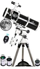 Telescope gskyer 130eq for sale  Calabasas