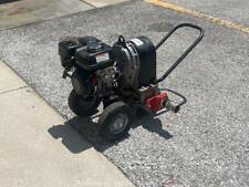 portable gas powered pump for sale  Tampa