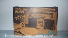 Toshiba s93 stereo for sale  Ireland