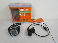 Usado, Timex Ironman Triathlon Easy Trainer GPS relógio de treinamento de velocidade e distância T5K748 comprar usado  Enviando para Brazil