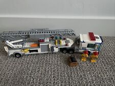 Usado, Lego City: Fire Engine (60112) personalizado comprar usado  Enviando para Brazil