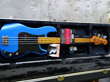 fender precision usato  Merate