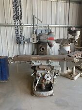 cincinnati milling machine for sale  Lancaster