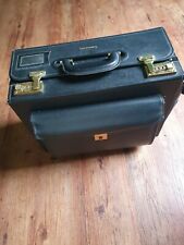 Chiropody podiatry case for sale  NORWICH