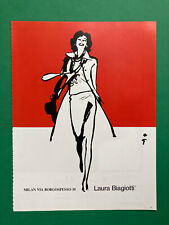 Laura biagiotti 1981 d'occasion  Lyon VIII