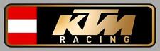 Ktm racing left for sale  Shipping to Ireland