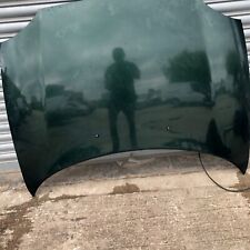 Mgf bonnet green for sale  DONCASTER