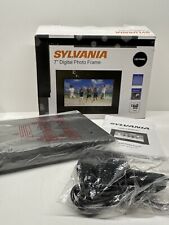 Sylvania inch digital for sale  Gadsden