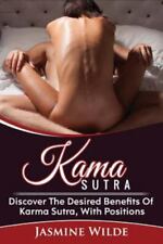 Kama sutra learn d'occasion  Expédié en Belgium