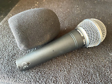 Shure sm48 dynamic for sale  Shipping to Ireland